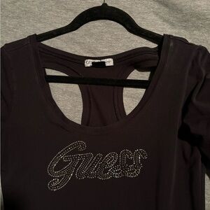 GUESS black top